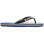 Quiksilver Molo Vacancy Youth B BLACK/BLUE/GREEN