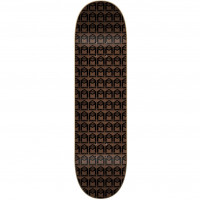 Sk8mafia Turner House Logo Neon Deck 8
