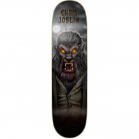 Plan B Werewolf Joslin Deck 8