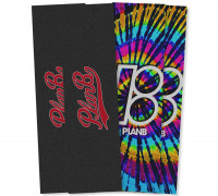Plan B ALL Over Griptape ASSORTED