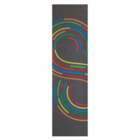 JESSUP NBD Infinity Multicolor Design