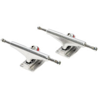 RECORD Hollow Trucks SILVER