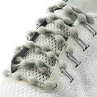 Caterpy RUN GHOST GRAY