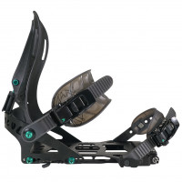 Spark R&D Women's ARC PRO BLACK
