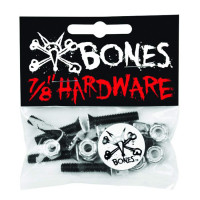 Bones Hardware ASSORTED