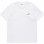 Carhartt WIP S/S American Script T-shirt White