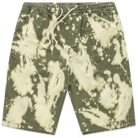 MOUNTAIN RESEARCH Bleach Shorts KHAKI
