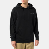 Shake Junt Devilock Hoodie blk