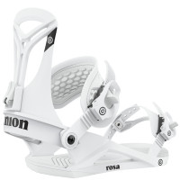 Union Rosa White