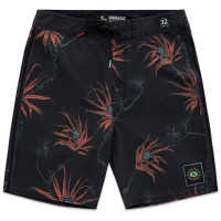 Rip Curl Mirage Solid Rock WASHED BLACK