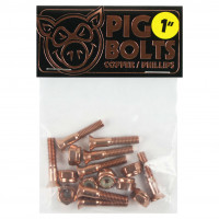 Pig Copper Phillips Hardware ASSORTED