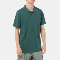 Rip Curl Faded Polo Muted Green