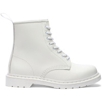 Dr. Martens 1460 Mono WHITE SMOOTH