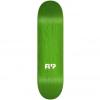 Flip Saari Mustard Ship Deck GREEN
