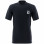 KYOTO Surf Raikura Short Sleeve BLACK