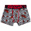 69slam ELI Bamboo Boxer SKY DRAGON