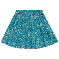 69slam MIA Wrap Skirt MAYAN DRAGON