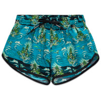 69slam Eloise Boardshort KRAKEN