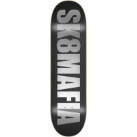 Sk8mafia OG Logo Bright Deck 8,3