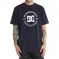 DC DC Star Pilot HSS NAVY BLAZER