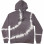 DC Raiser M DARK SHADOW TIE DYE
