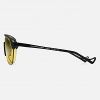 District Vision Nagata Speed Blade YELLOW