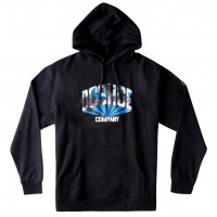 DC Blabac Jahmir M BLACK
