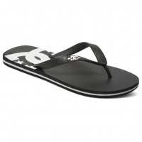 DC Spray M BLACK/BLACK/WHITE
