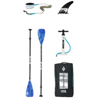 Aquatone Neon All-round Youth SUP ASSORTED