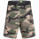 Quiksilver Highlite Arch THYME