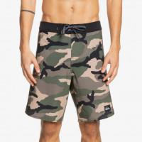 Quiksilver Highlite Arch THYME