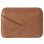 DC STACKED CARD HОLDЕR M WАLLЕT COFFEE BEAN