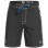 Quiksilver Original Arch M JAVIER MENDIZABAL - BLACK