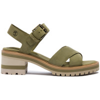 Timberland Violet Marsh Cross Band Olive