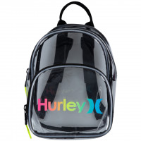 Hurley Hrla Hurley Transparent Mini B CLEAR
