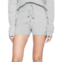 Hurley MIA Sweater Shorts HEATHER GREY