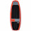 SCISSORS SURFBOARDS Positive LTD NEON RED