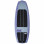 SCISSORS SURFBOARDS Positive LTD NEON VIOLET