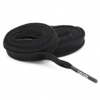 Vans MN Vans Laces 28 BLACK