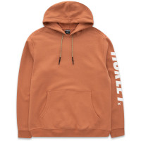 Hurley Explore Ranger Fleece BLUSH