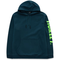 Hurley Explore Ranger Fleece NIGHTSHADOW