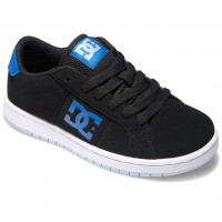 DC Striker BLACK/ROYAL