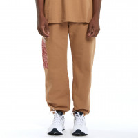 Perks And Mini A+ Terry Sweat Pants mousse