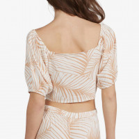 Roxy Pure Sugar J  TOAST PALM TREE DREAMS