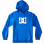 DC DC Star PH M Otlr Nautical Blue