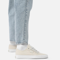 DC Manual M Shoe LIGHT GREY
