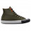 Converse Ctas Winter WP (non-gtx) CARGO KHAKI/BOLD MANDARIN/WHITE