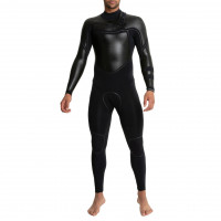 Hurley M Advantage MAX 3/2+ FS BLACK