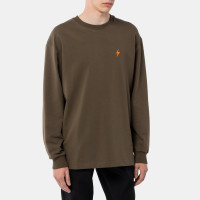 Miracle Apparel Heavy - Tiger KHAKI