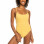 Roxy Quiet Beauty J  OCHRE